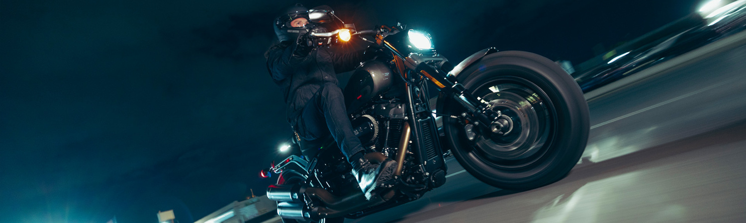 2023 Harley-Davidson® Fat Bob for sale in Uke's Harley-Davidson®, Kenosha, Wisconsin