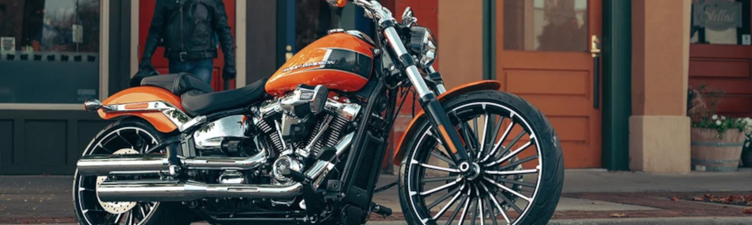 2023 Harley-Davidson® Breakout for sale in Uke's Harley-Davidson®, Kenosha, Wisconsin